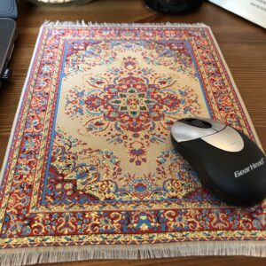 Woven Mouse Pad